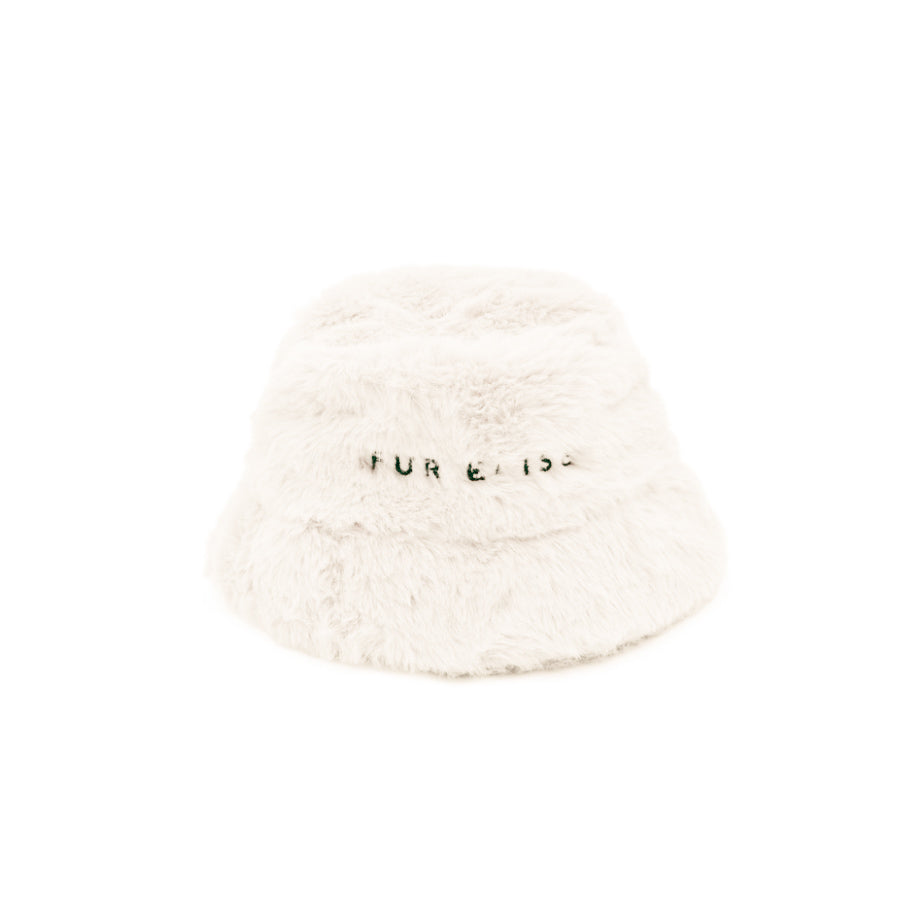 Furi Pet Hat - Bone Elise Galleria