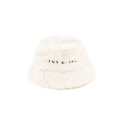Furi Pet Hat - Bone Elise Galleria