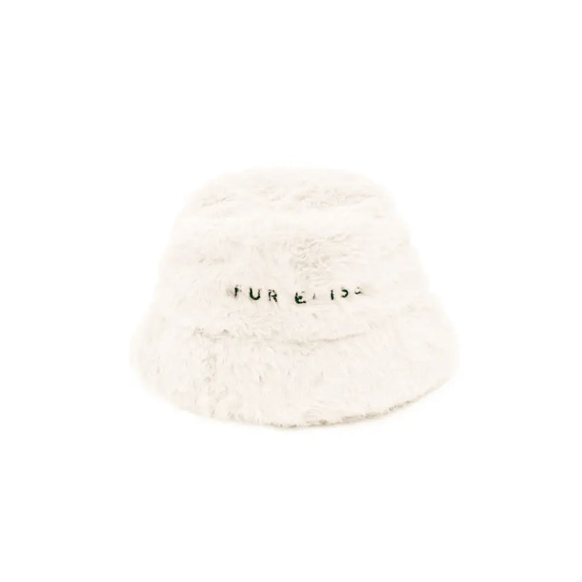 Furi Pet Hat - Bone