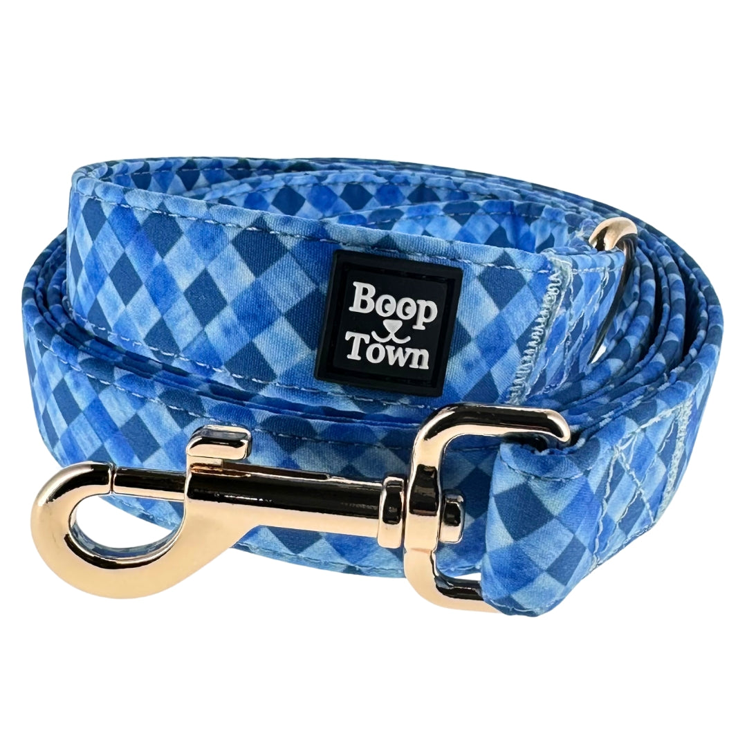 Dog Leashes Boop Town