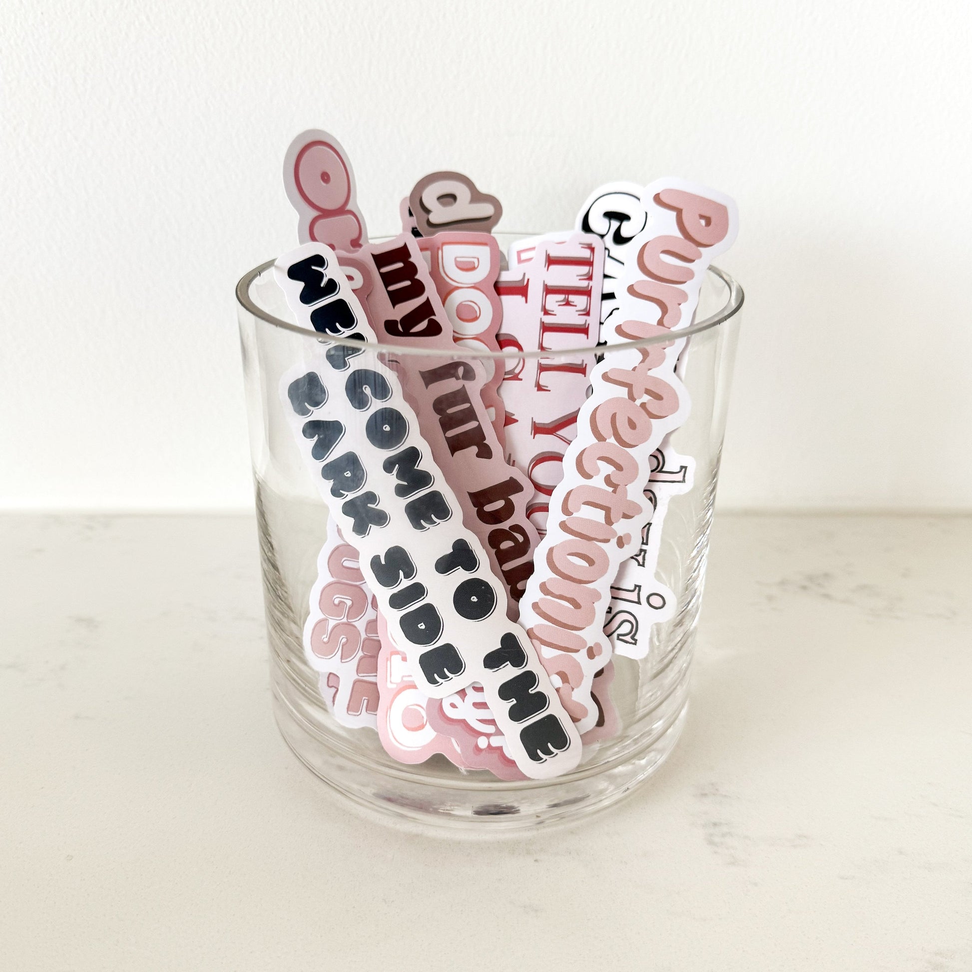 Saturdays Are For The Dogs Sticker Elise Galleria