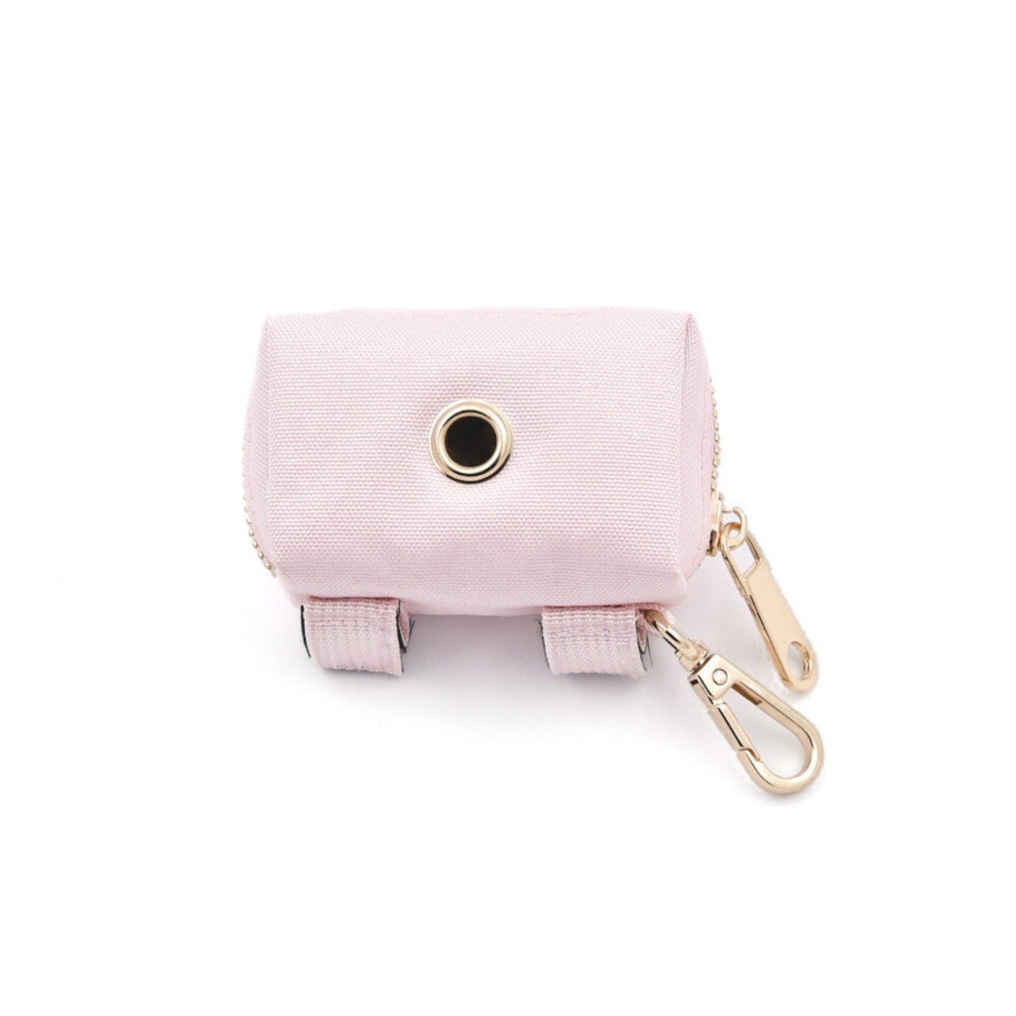 Le Poo Pouch - Rose Elise Galleria