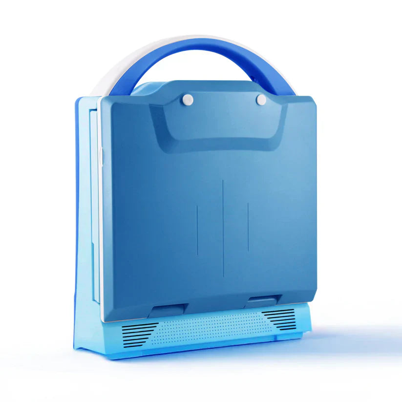 Prime 56X Ultrasound Scanner Horizon Animal Care