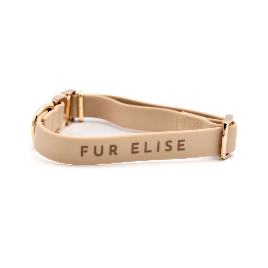Elise Collar - Sand Elise Galleria