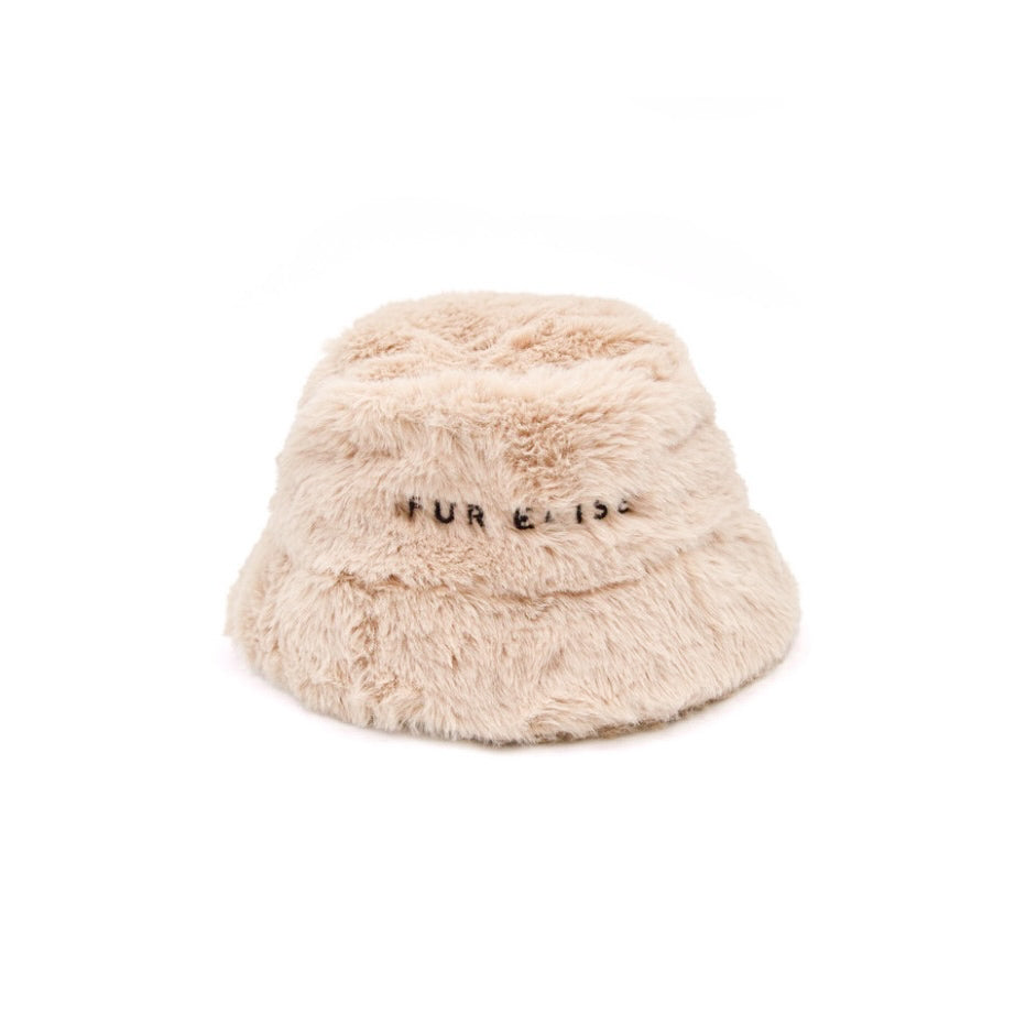 Furi Pet Hat - Sand Elise Galleria