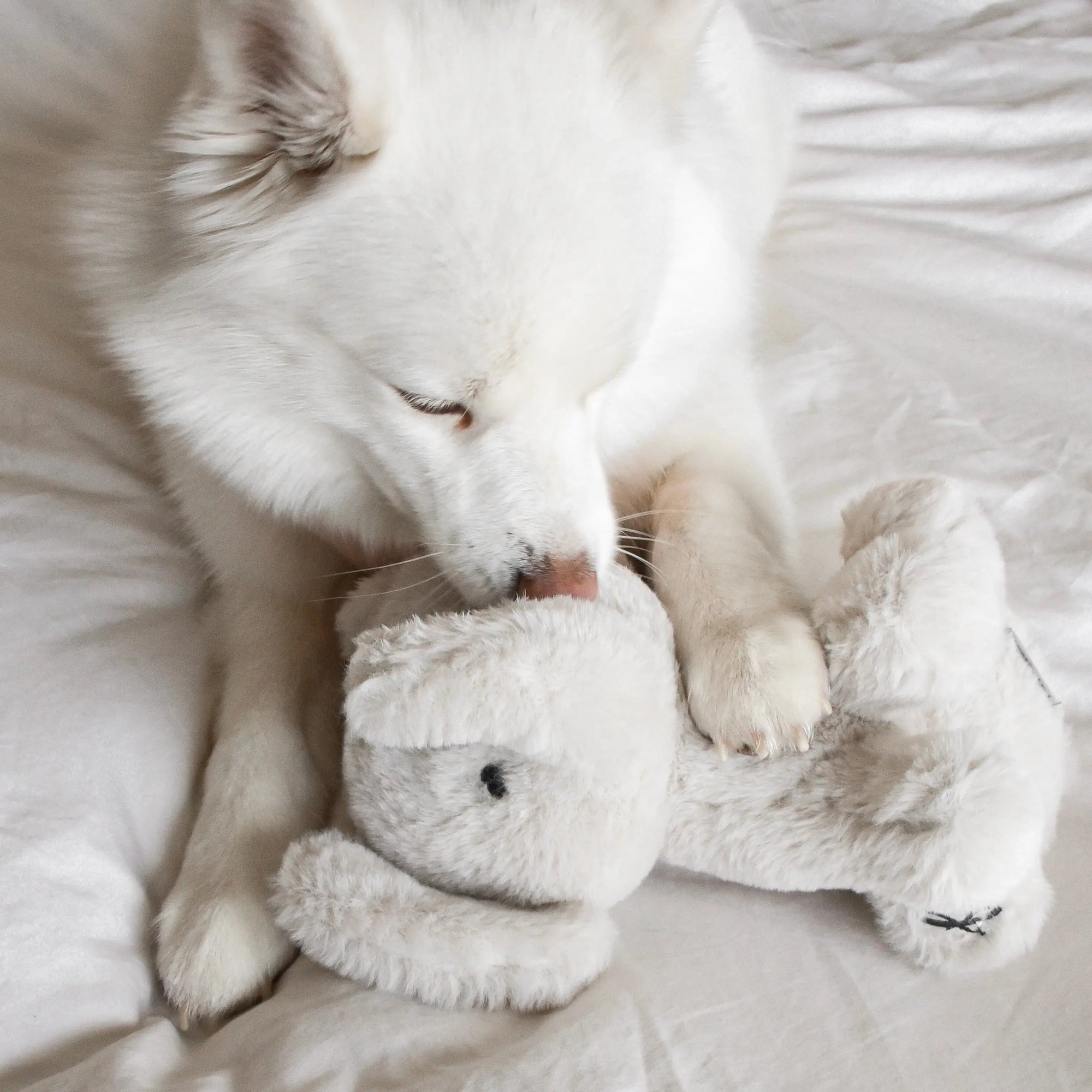 Fur Elise Ella Plush Toy - Maxi