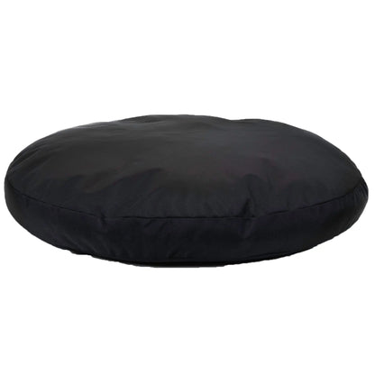 Dog Bed Round Base Armor™ American Dog