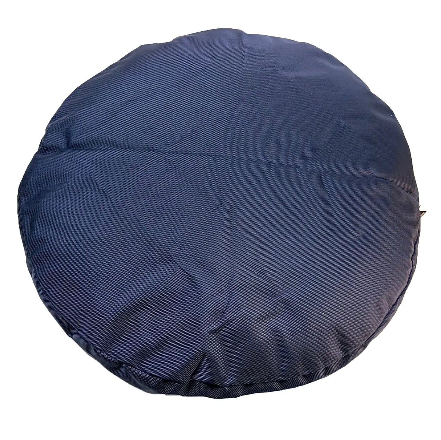 Dog Bed Round Base Armor™ American Dog