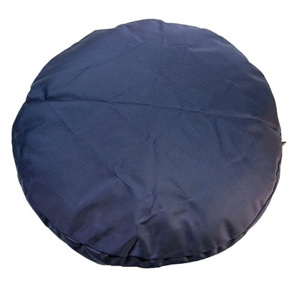 Dog Bed Round Base Armor™ American Dog