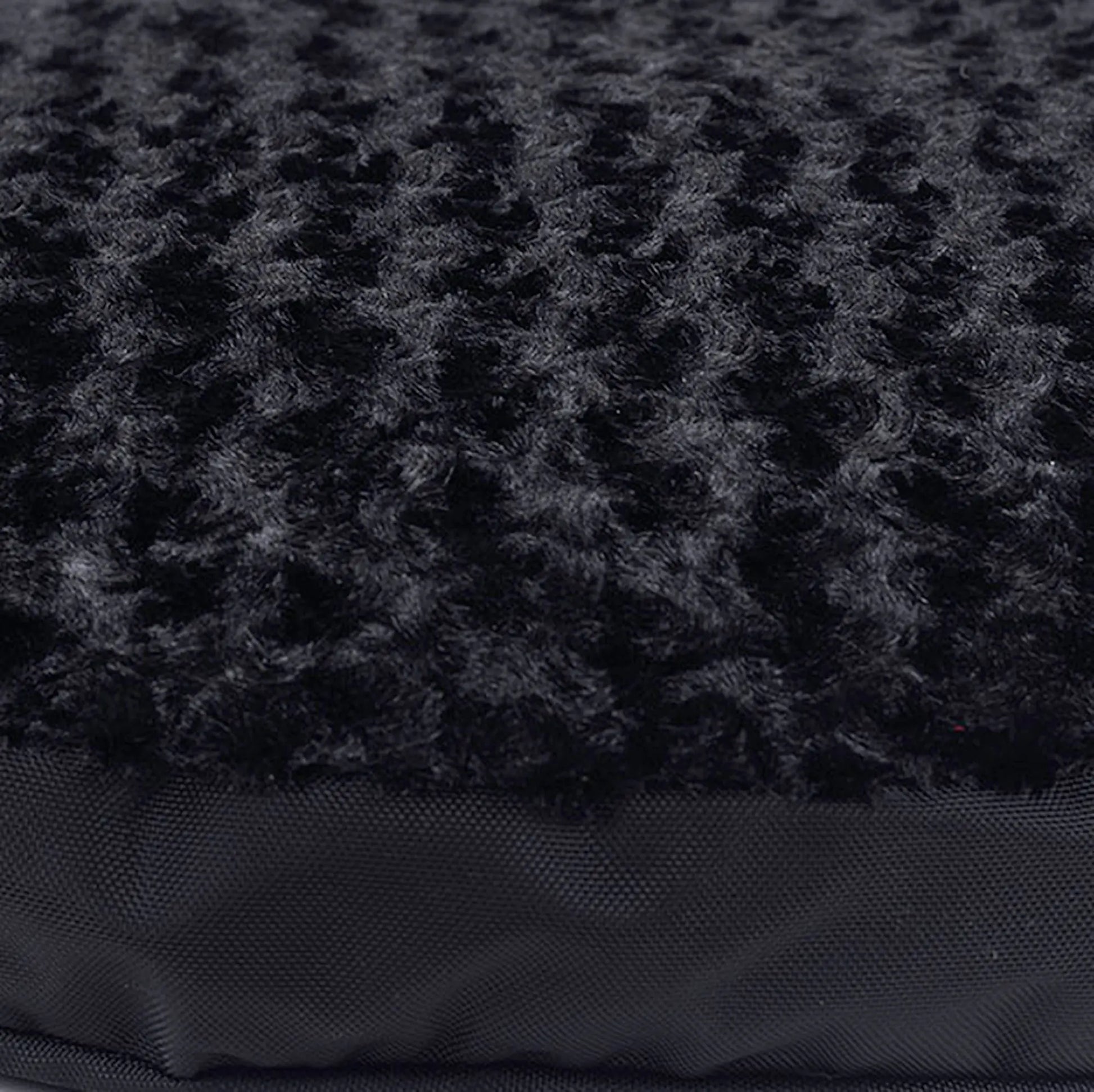 Dog Bed Rectangle Furvana™ American Dog