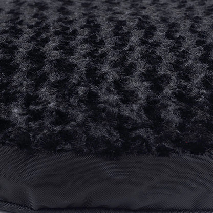 Dog Bed Rectangle Furvana™ American Dog