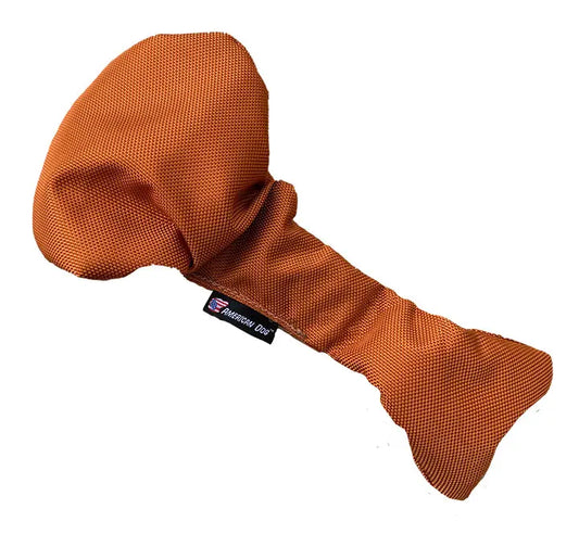 Bungee Turkey Leg American Dog