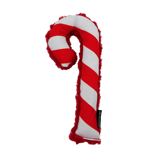 Candy Cane American Dog