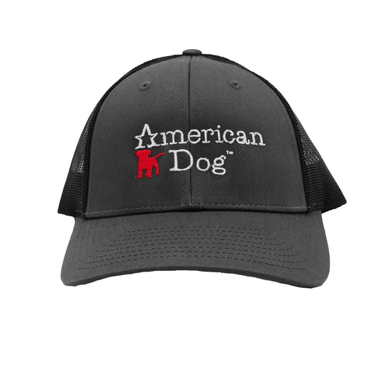 Hats American Dog