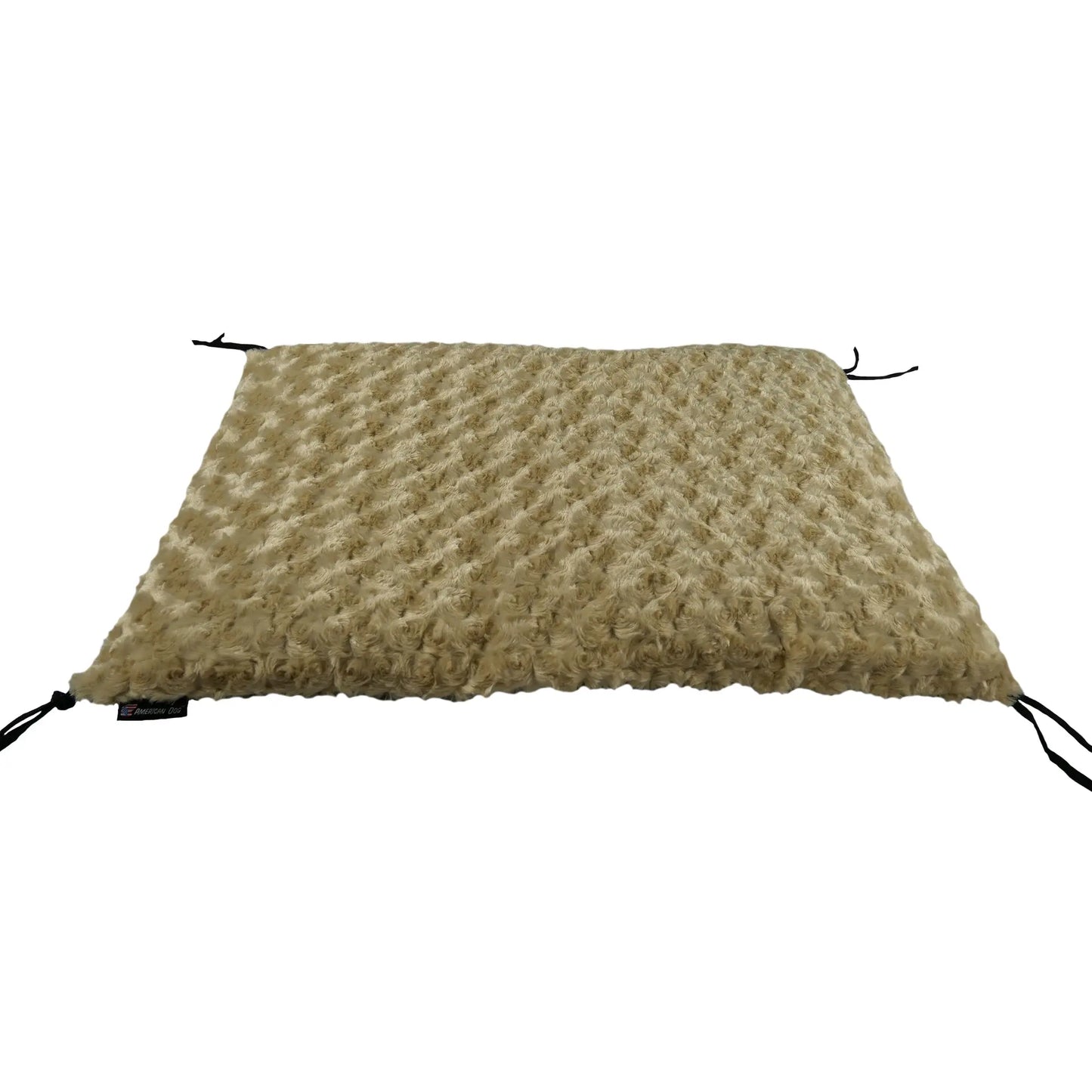 Crate Pads Furvana™ American Dog