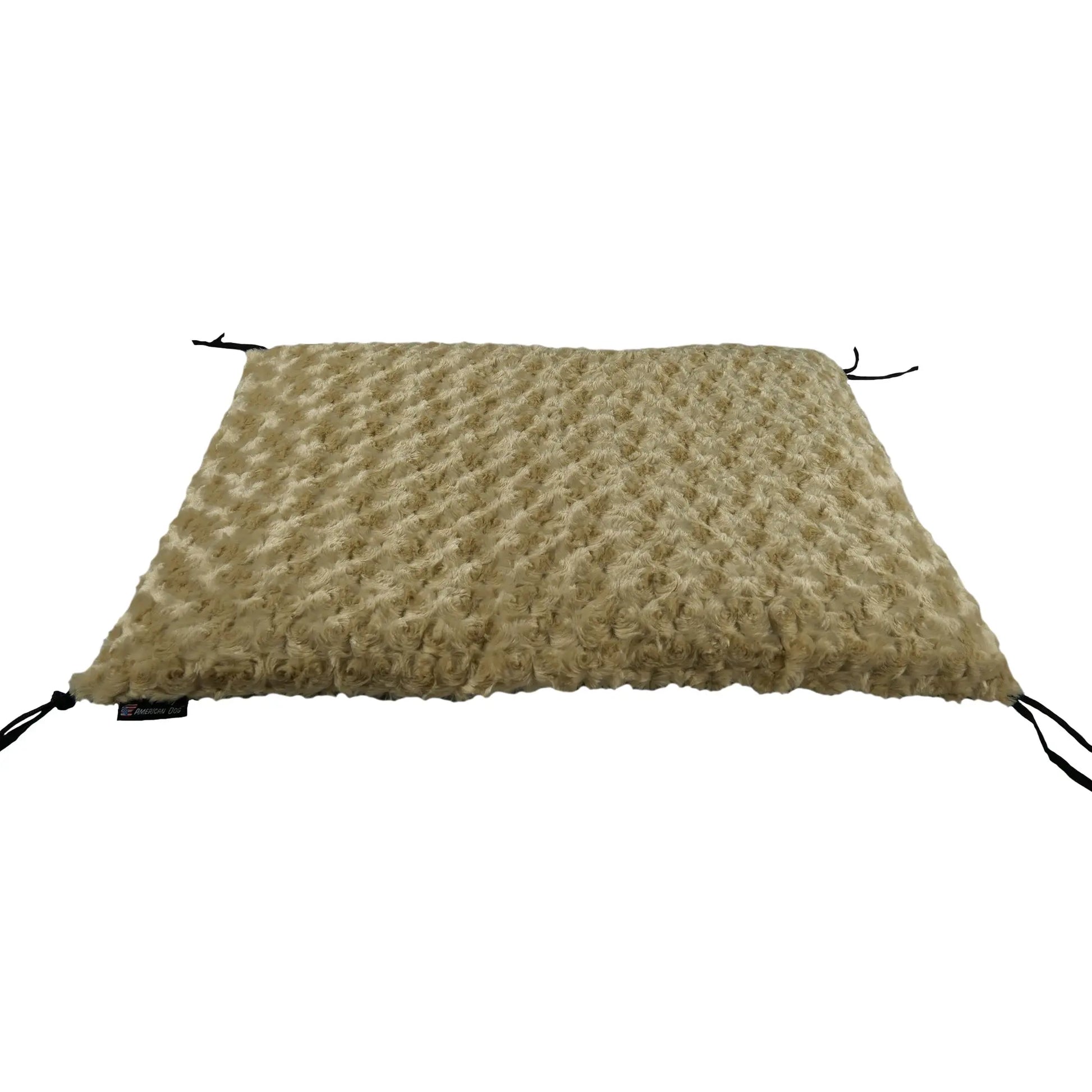 Crate Pads Furvana™ American Dog