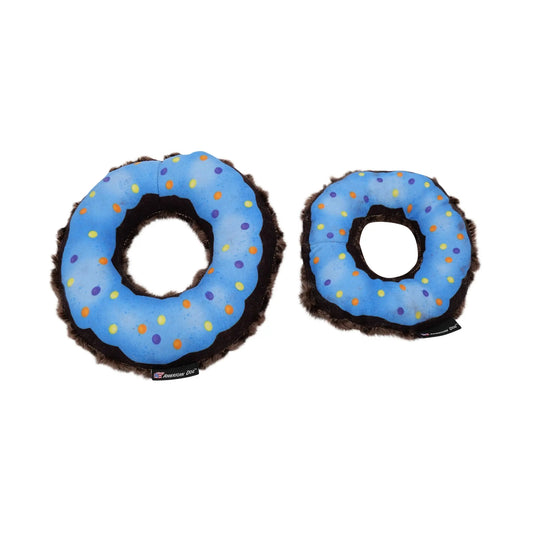 Nuggle Donut American Dog