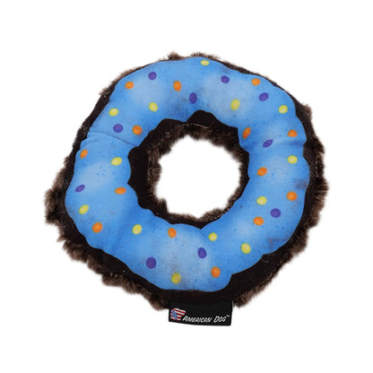 Nuggle Donut American Dog