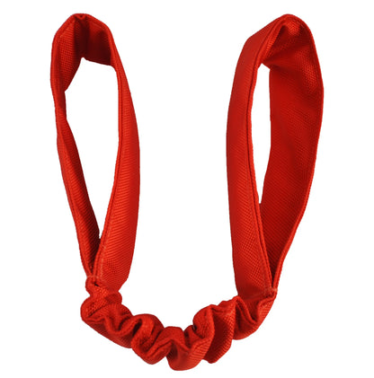 Double Bungee Tug American Dog