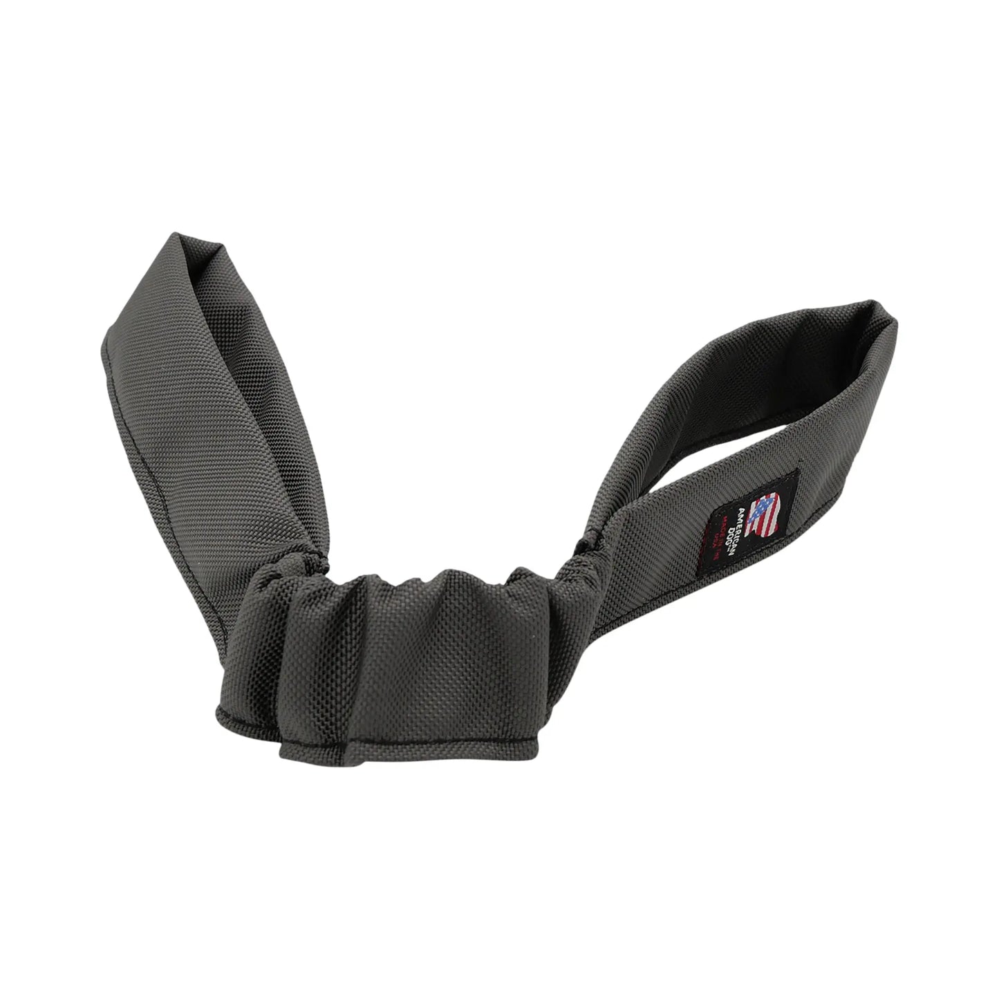 Double Bungee Tug American Dog