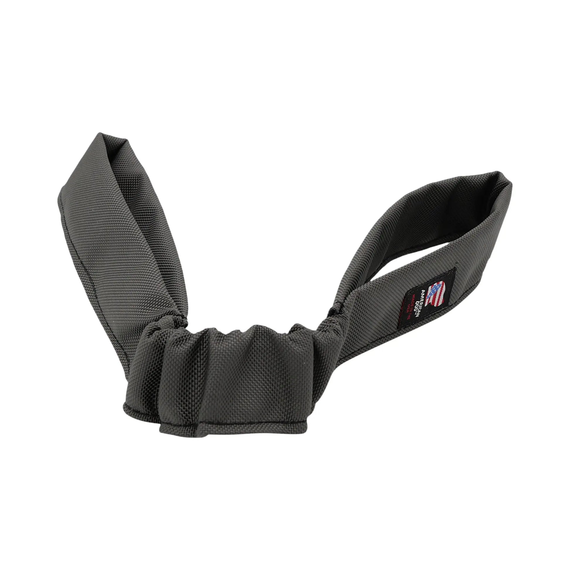 Double Bungee Tug American Dog