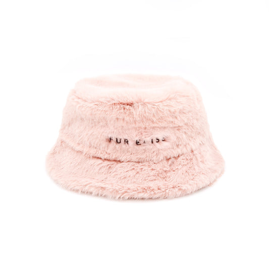 Furi Human Hat - Rose Elise Galleria