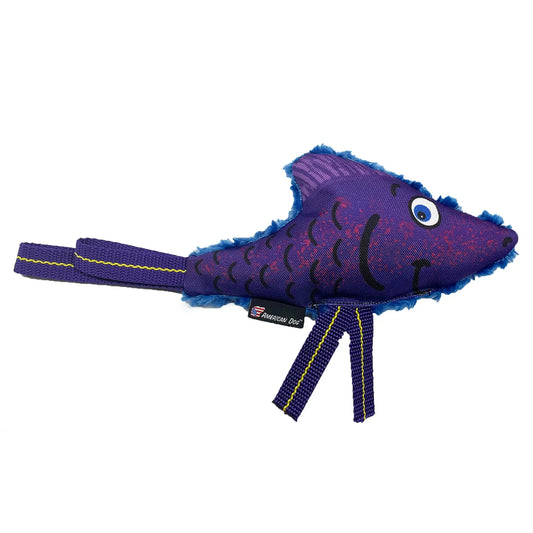 Flyin' Fish American Dog