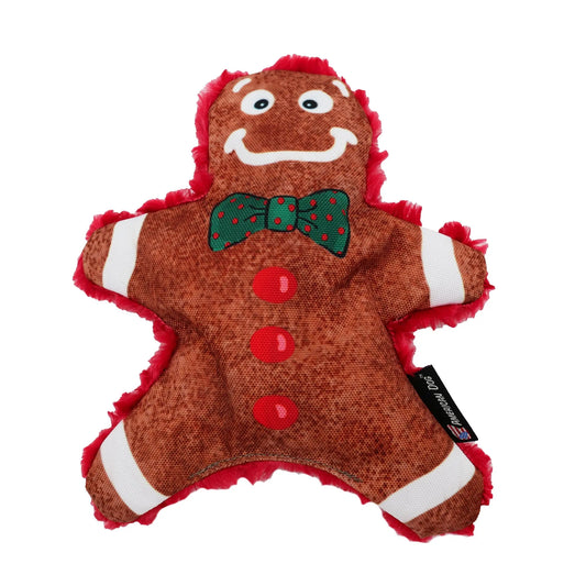 Gingy American Dog