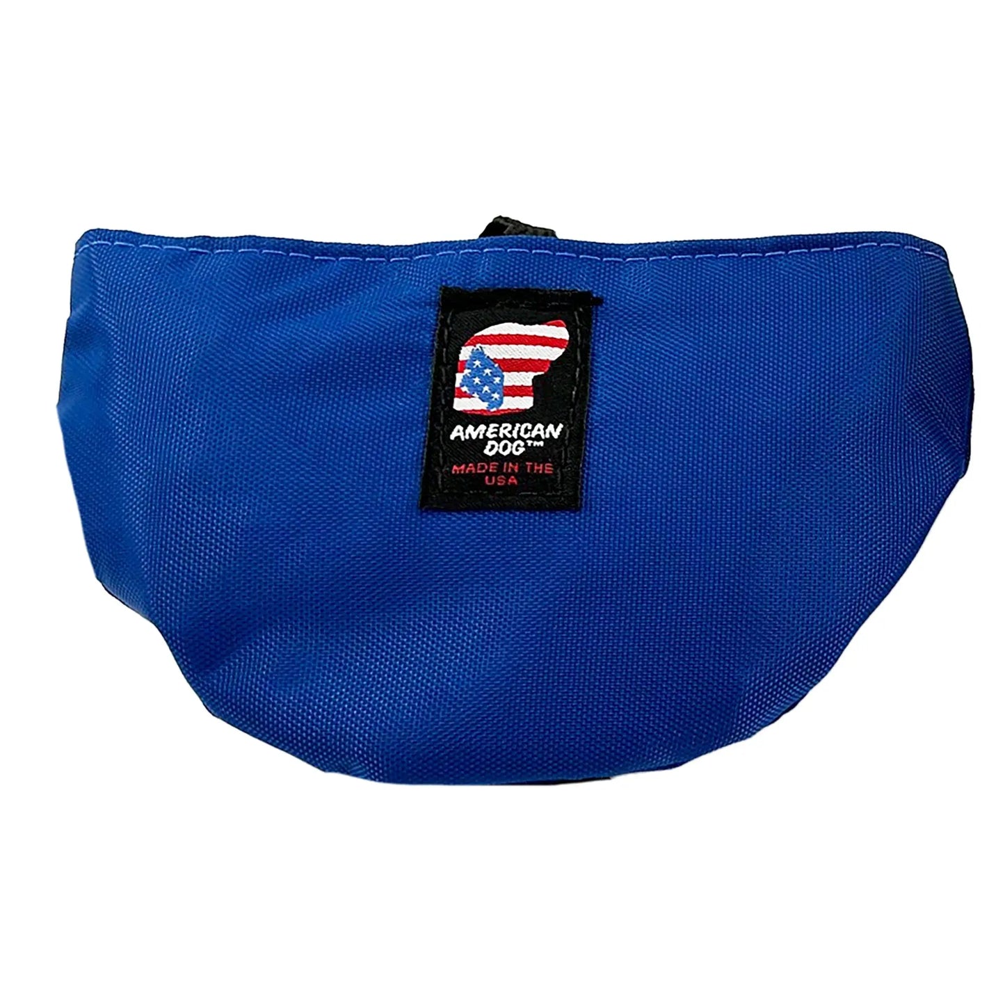 Rainbow H2O Stowabowl American Dog