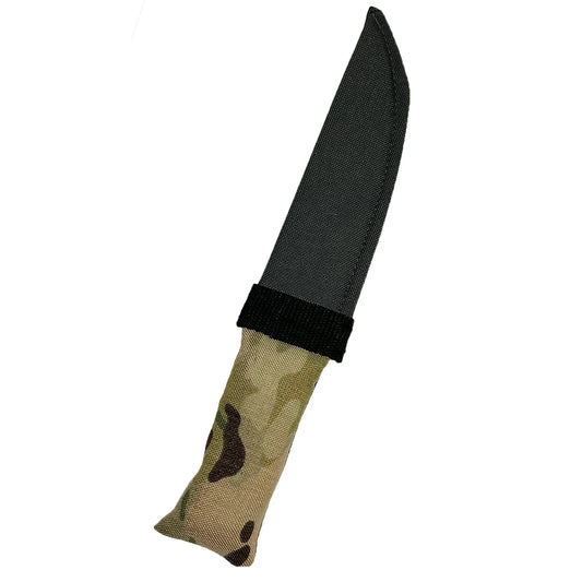 Knife Toy American Dog