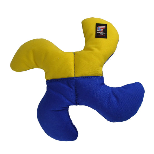 Lucky Star Flyer American Dog