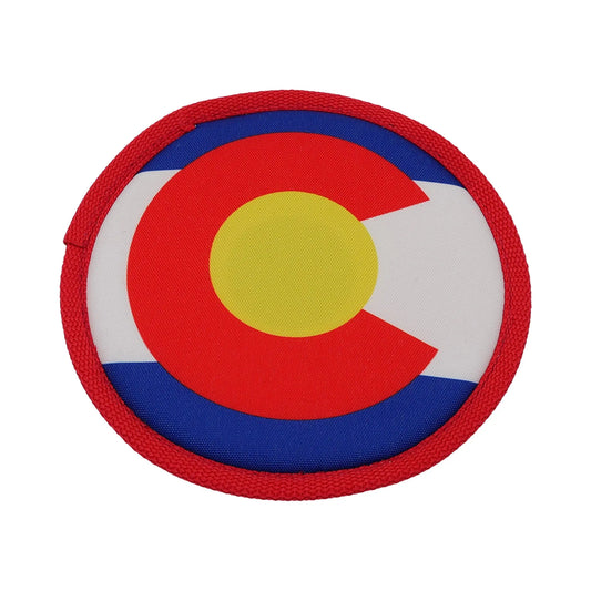 Mile High Flyer American Dog