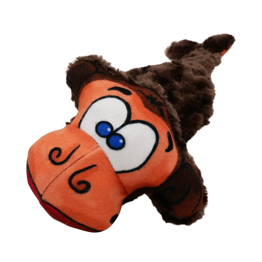 Milo the Monkey American Dog