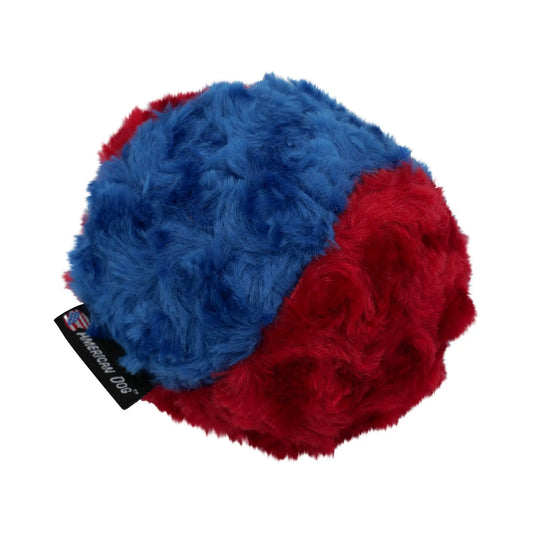 Nuggle Ball American Dog