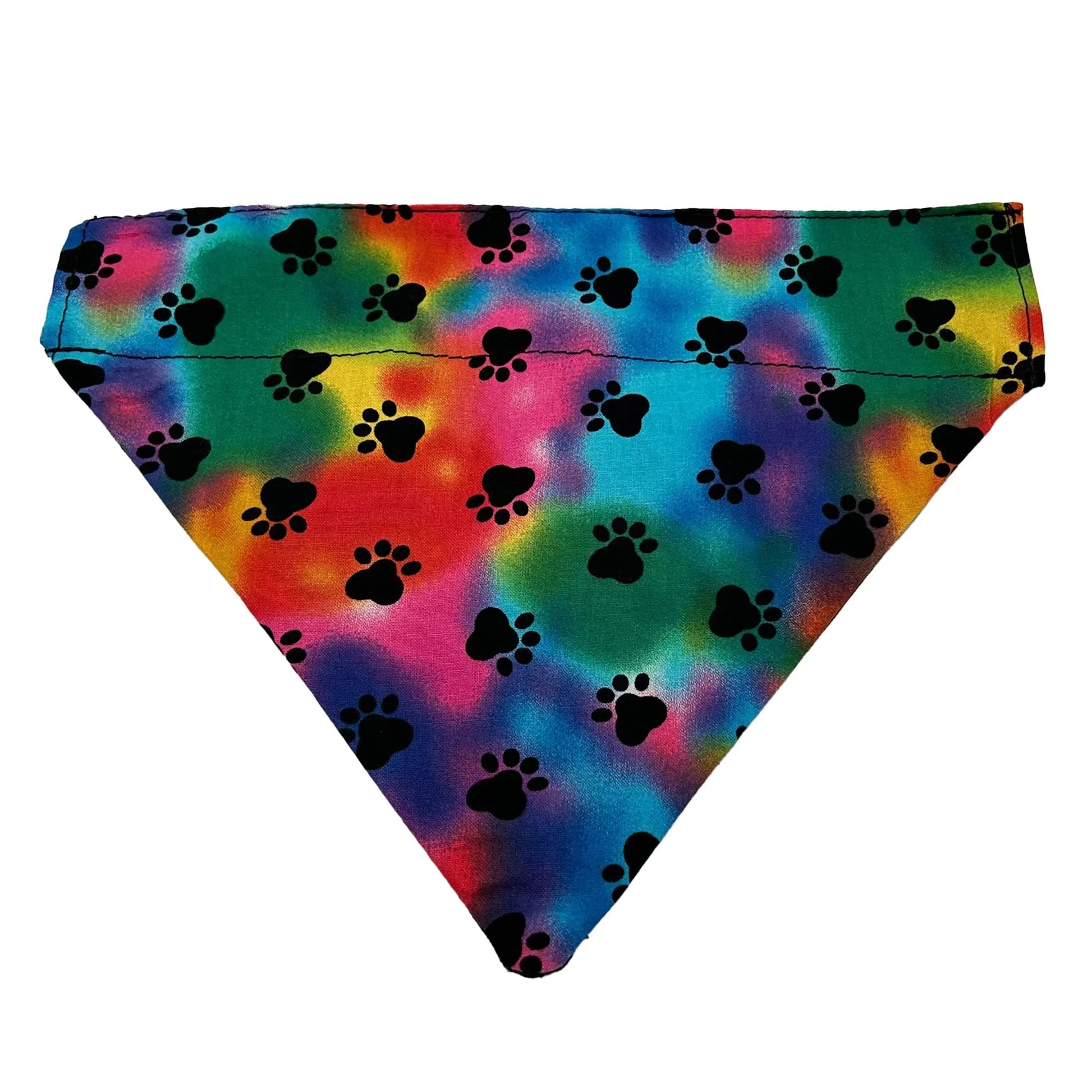 Bandana American Dog