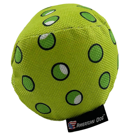 Pickle Ball American Dog