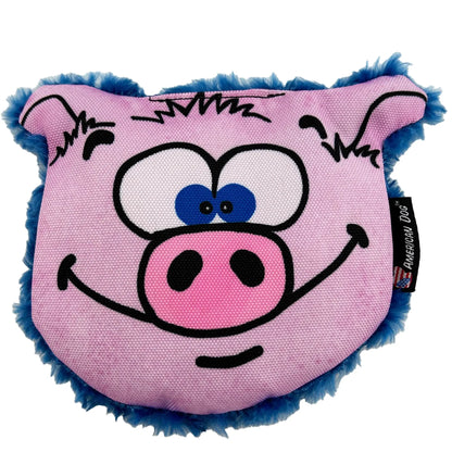 Pokey the Pig American Dog