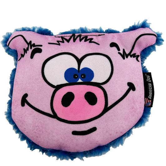 Pokey the Pig American Dog