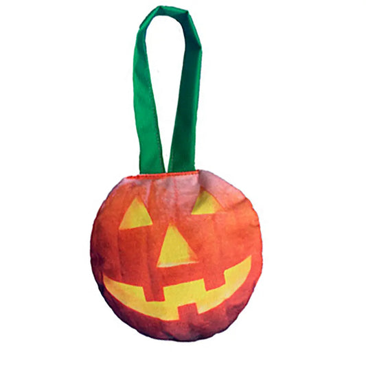 Jack-O-Tug American Dog