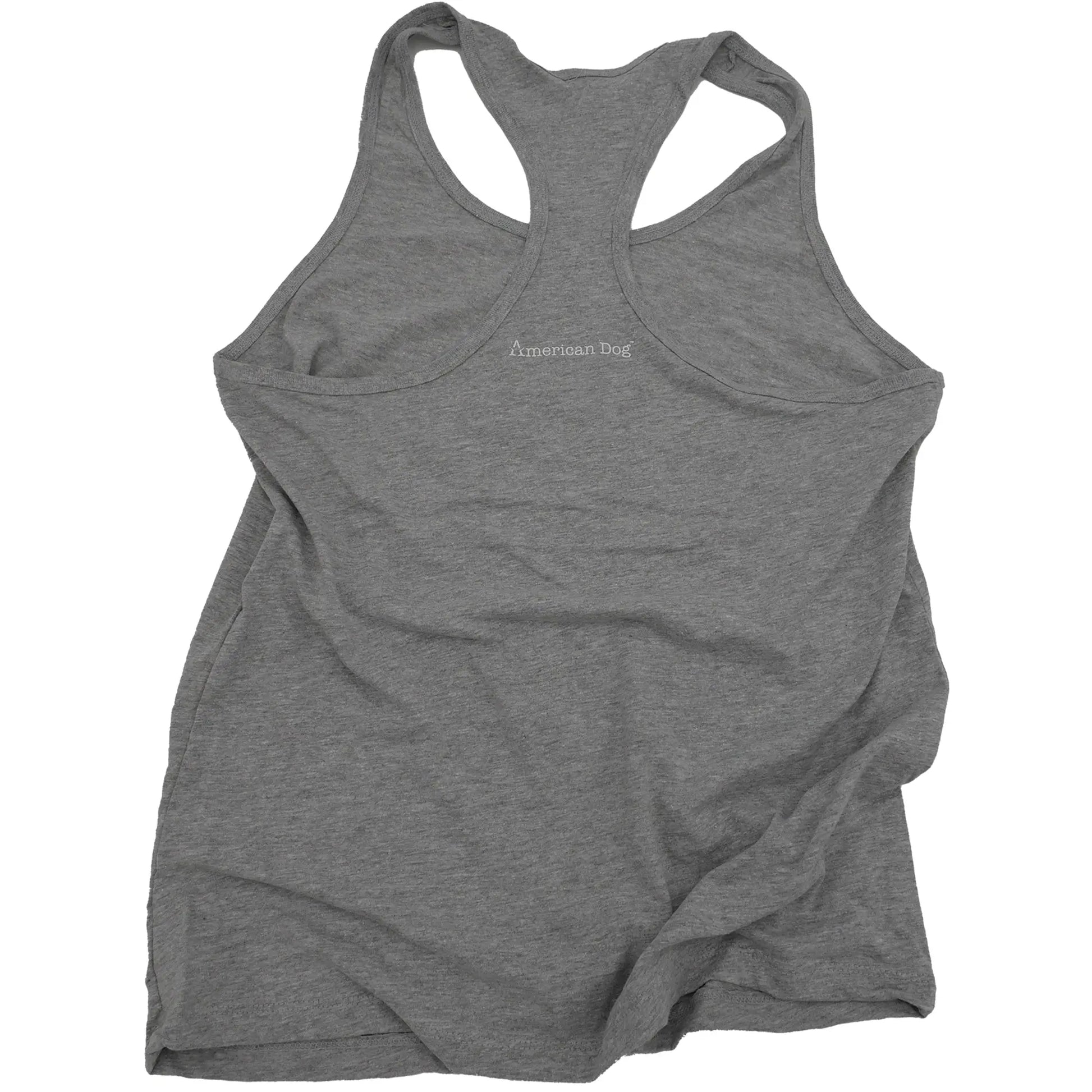 Tank Tops American Dog