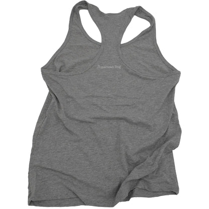 Tank Tops American Dog