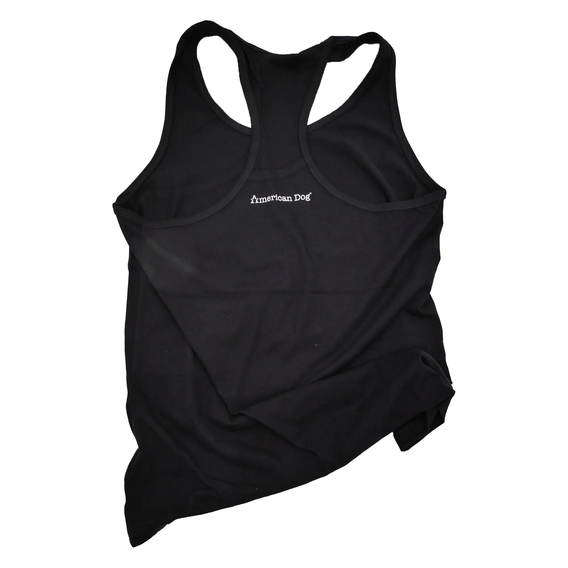 Tank Tops American Dog