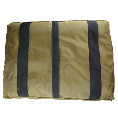 Dog Bed Rectangle Armor™ American Dog