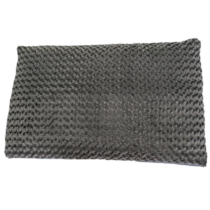 Dog Bed Rectangle Furvana™ American Dog