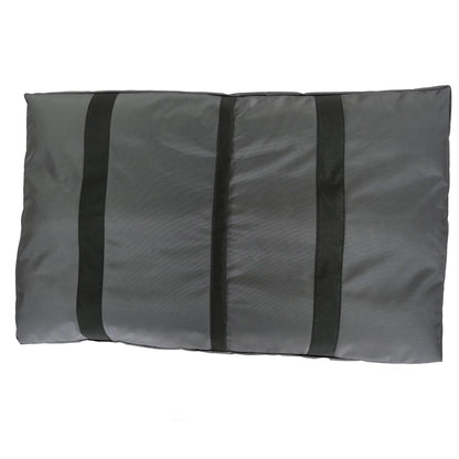 Dog Bed Rectangle Furvana™ American Dog