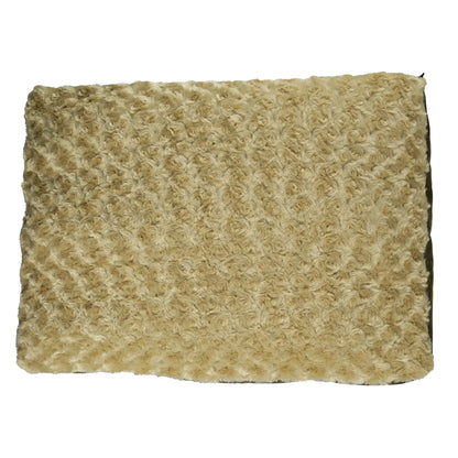 Dog Bed Rectangle Furvana™ American Dog