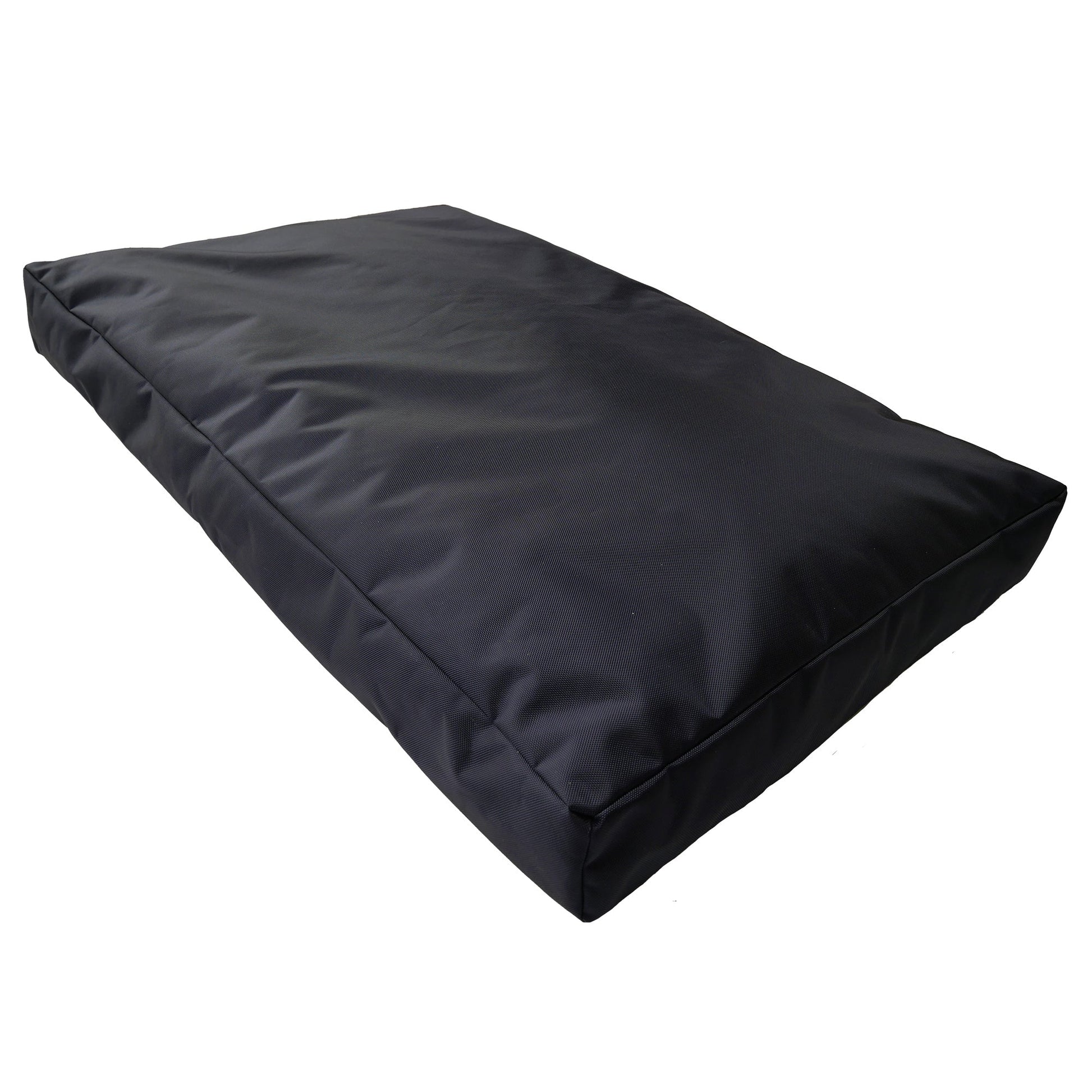 Dog Bed Rectangle Armor™ American Dog