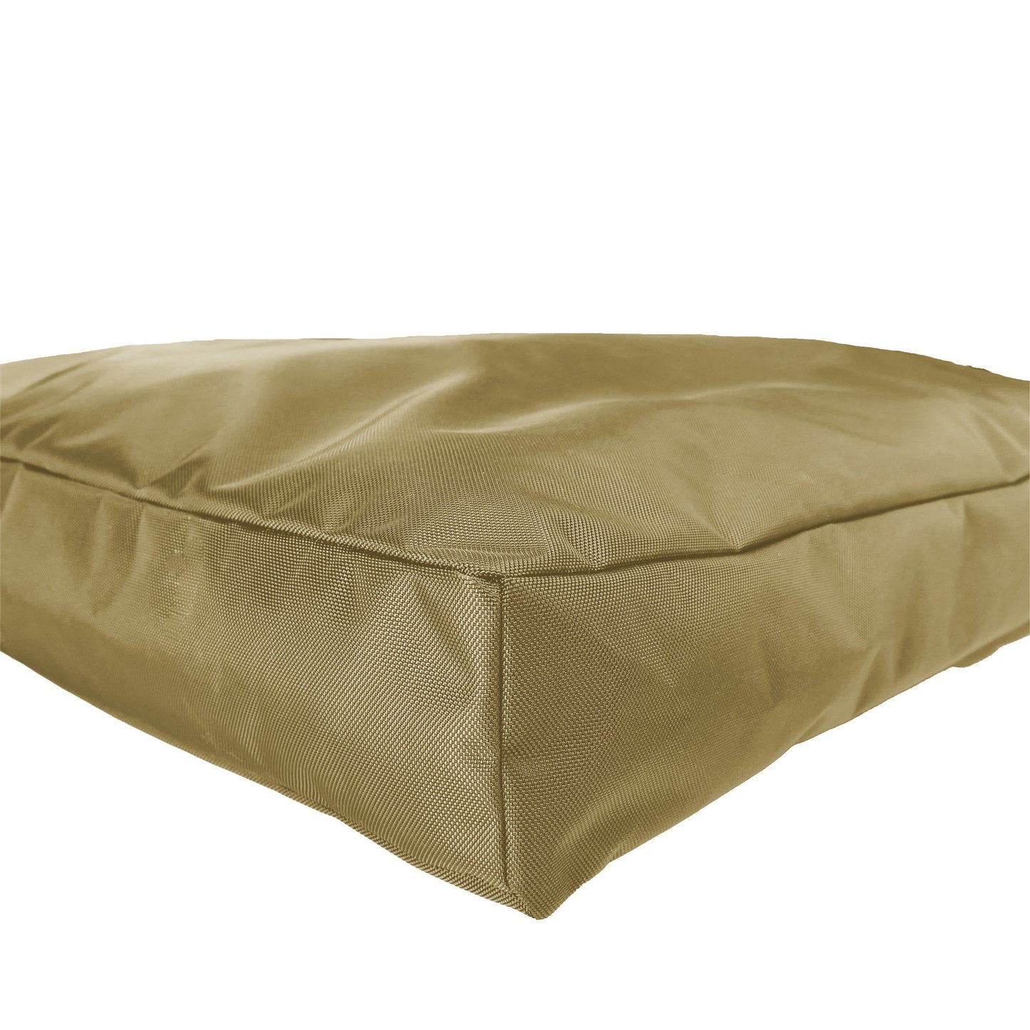 Dog Bed Rectangle Armor™ American Dog