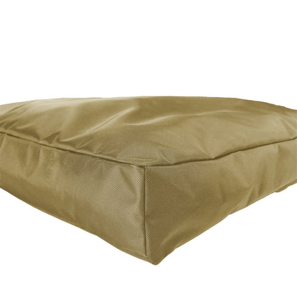 Dog Bed Rectangle Armor™ American Dog