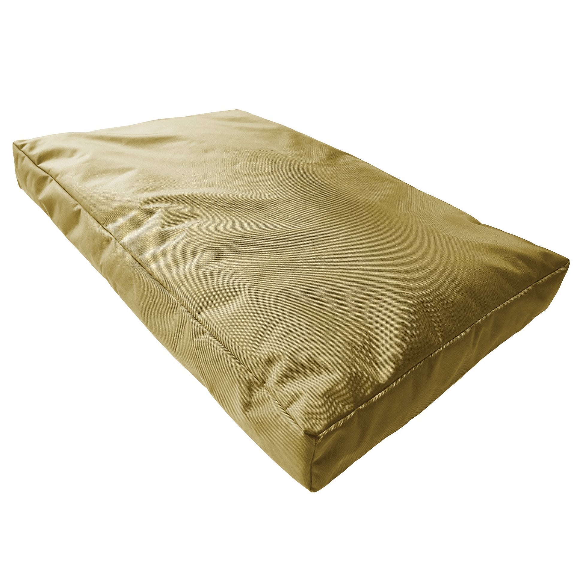 Dog Bed Rectangle Armor™ American Dog